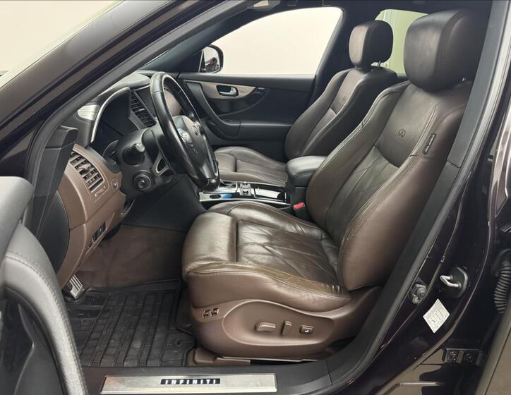 Infiniti FX30 36