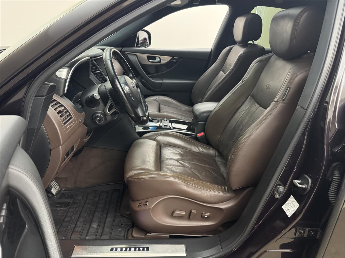 Infiniti FX30