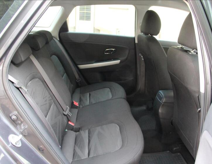 KIA Ceed 19