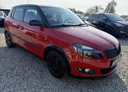 Škoda Fabia 3