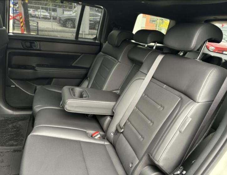 Hyundai Santa Fe 15