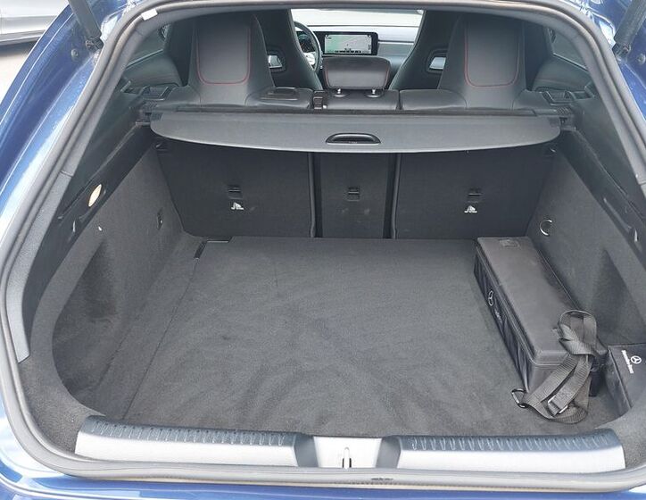 Mercedes-Benz CLA 24