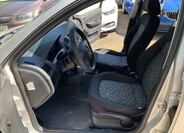 Škoda Fabia 13