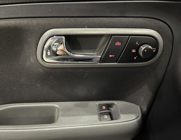 Seat Ibiza 20