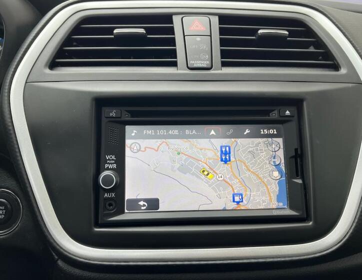 Suzuki SX4 S-Cross 33