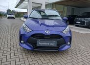 Toyota Yaris 9