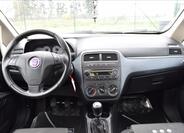 Fiat Punto 25