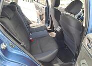 Subaru XV 7