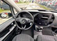 Mercedes-Benz Vito 9