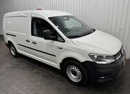 Volkswagen Caddy 12