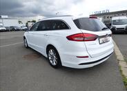 Ford Mondeo 5