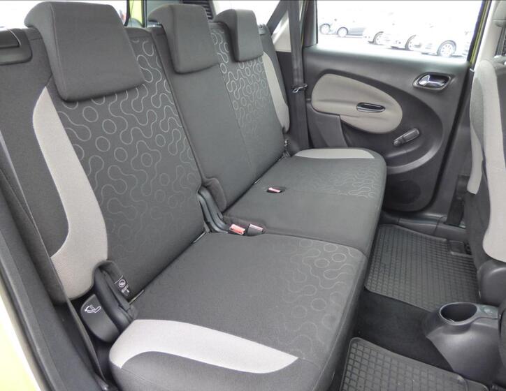 Citroën C3 Picasso 36