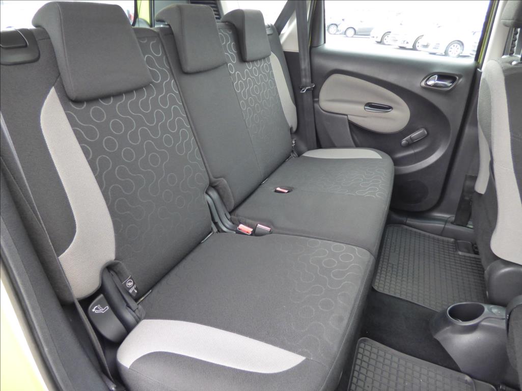 Citroën C3 Picasso