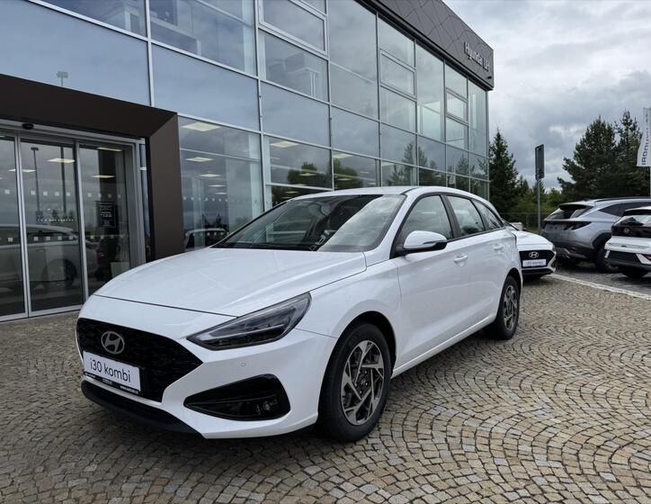 Hyundai i30 2