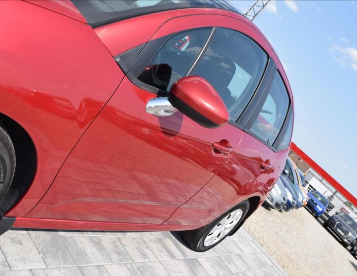 Citroën C3 8