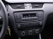 Škoda Octavia 18