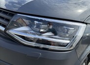 Volkswagen Transporter 40