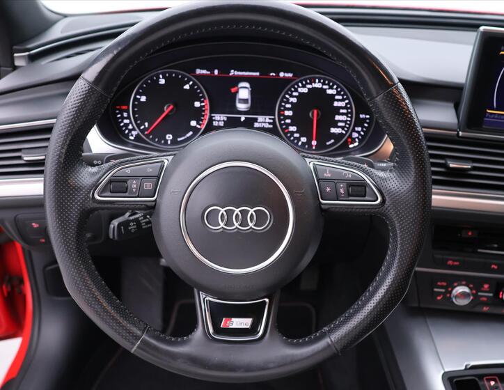 Audi A6 22