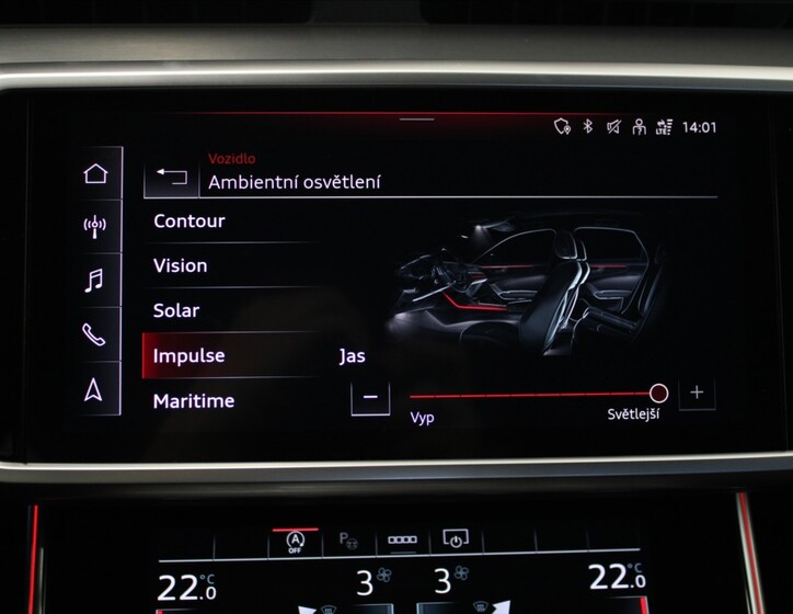 Audi A6 14