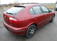 Seat Leon 3