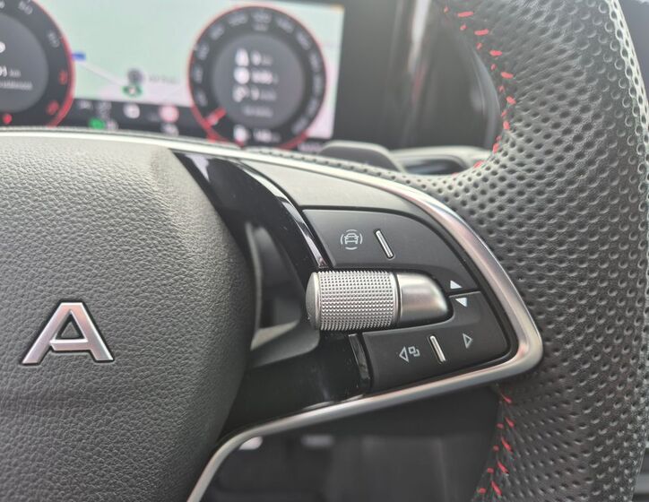Škoda Kodiaq 21