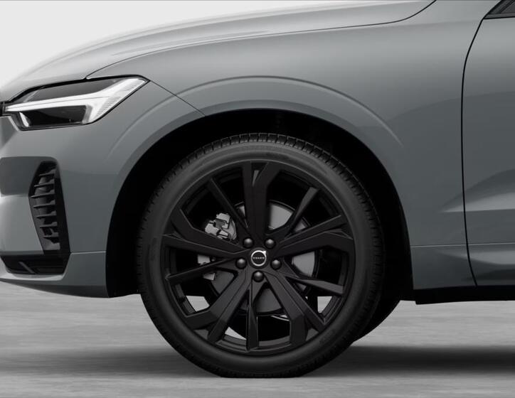 Volvo XC60 7