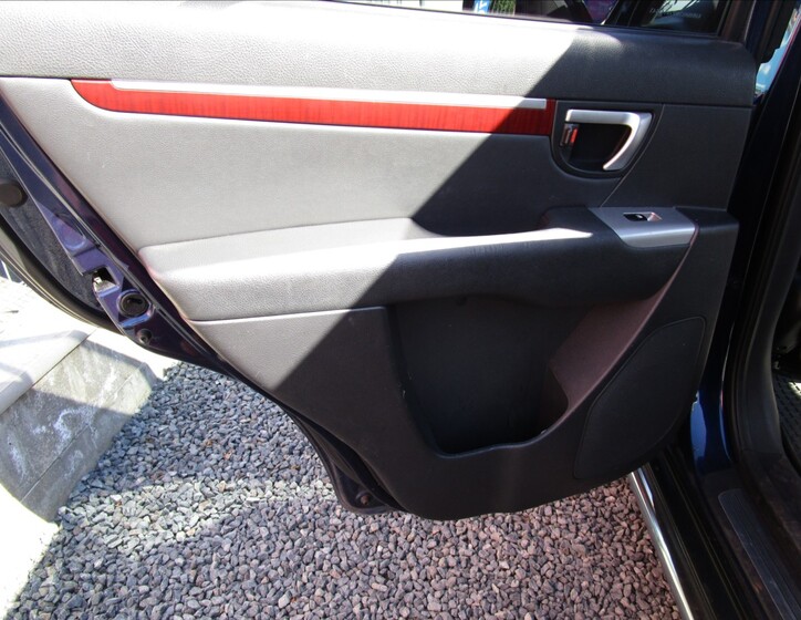 Hyundai Santa Fe 43