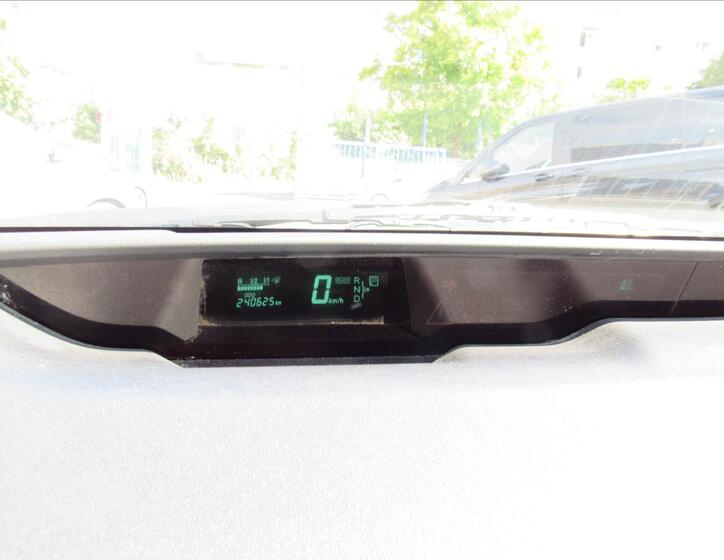Toyota Prius 14