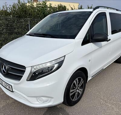 Mercedes-Benz Vito 1
