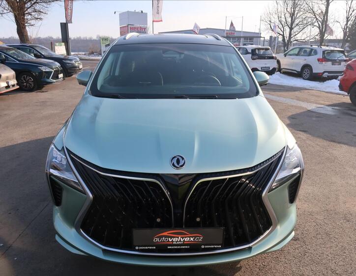 Dongfeng U-Tour 7