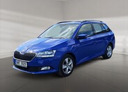 Škoda Fabia 3