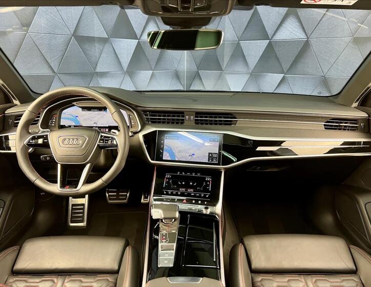 Audi RS 6 10