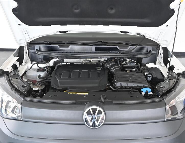 Volkswagen Caddy 5