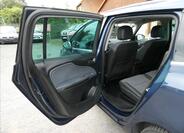 Opel Zafira 15