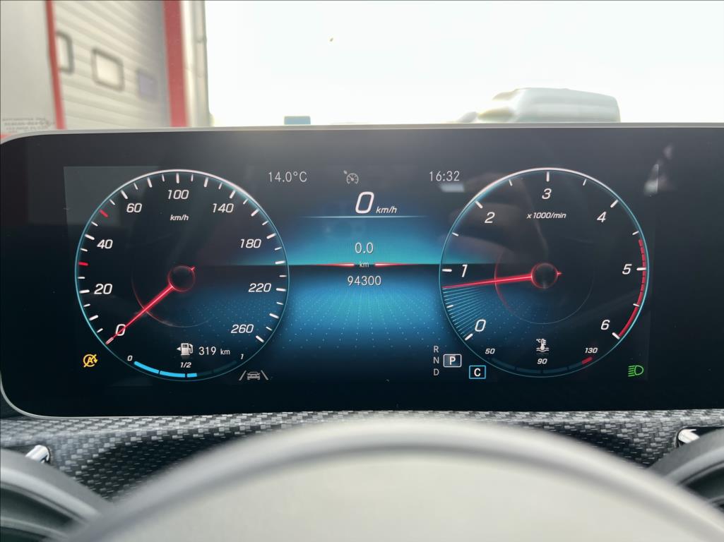 Mercedes-Benz Třídy A