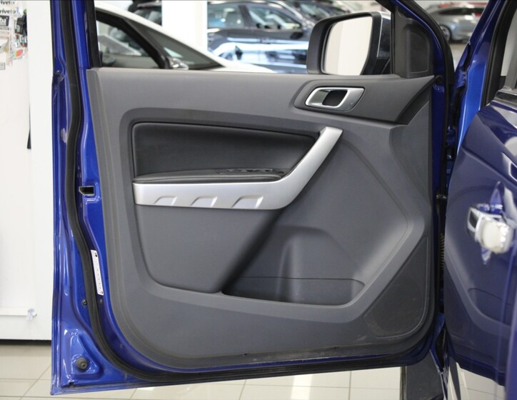 Ford Ranger 18