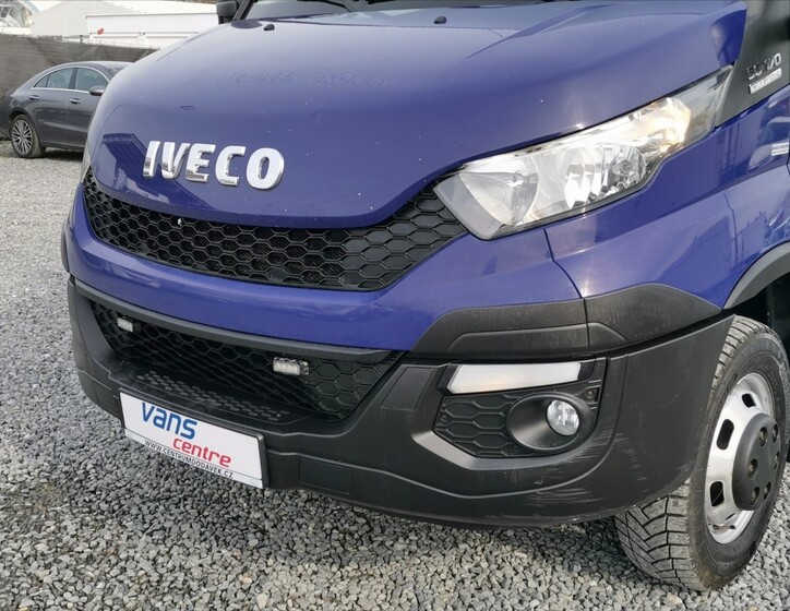 Iveco Daily 23