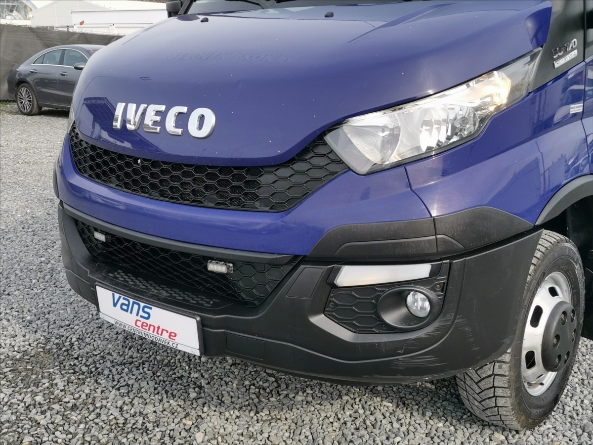 Iveco Daily