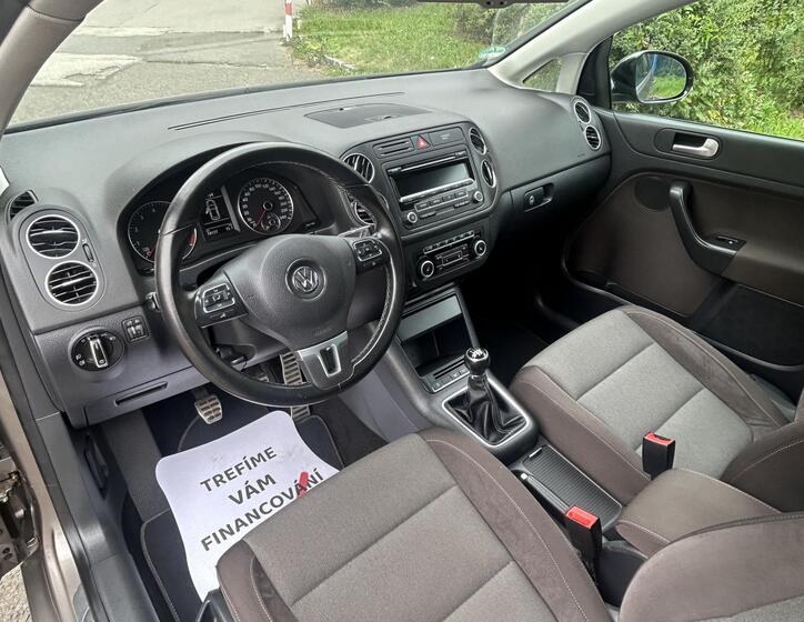 Volkswagen Golf Plus 28