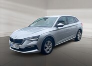 Škoda Scala 3