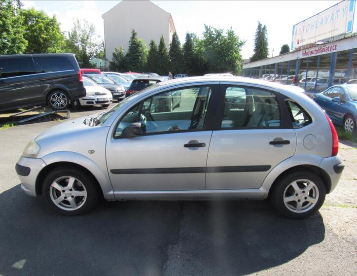 Citroën C3 7
