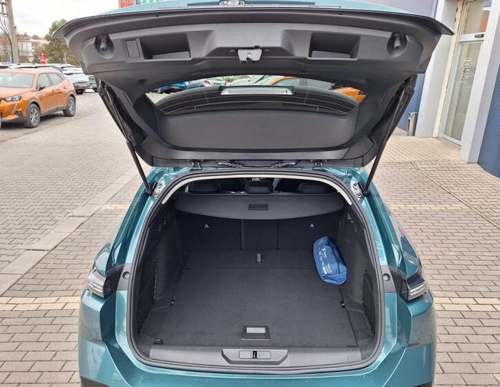 Peugeot 308 16