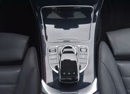 Mercedes-Benz Třídy C 44