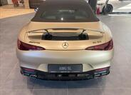 Mercedes-Benz SL 6
