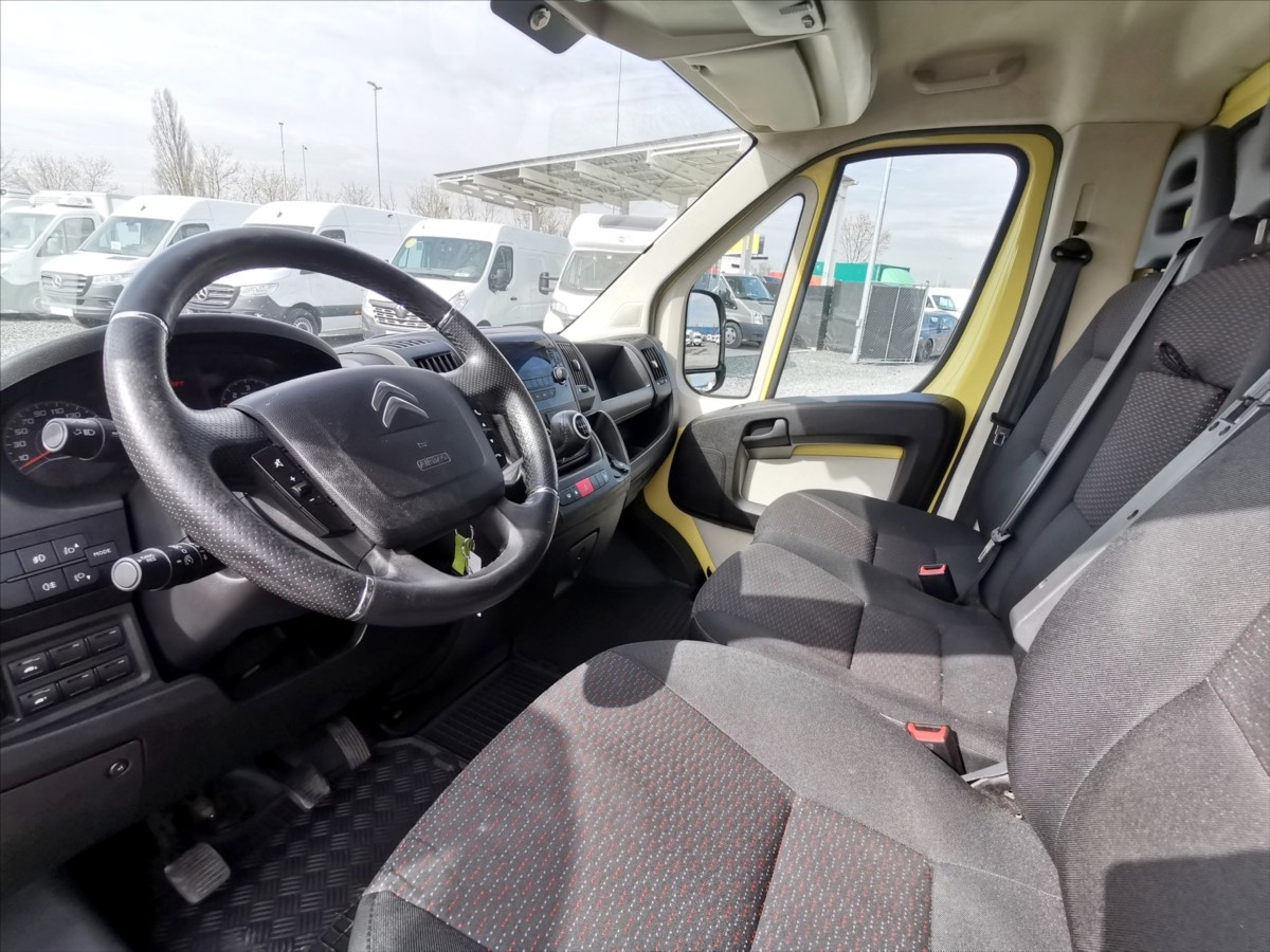 Citroën Jumper