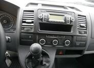 Volkswagen Caravelle 14