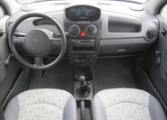 Chevrolet Spark 7