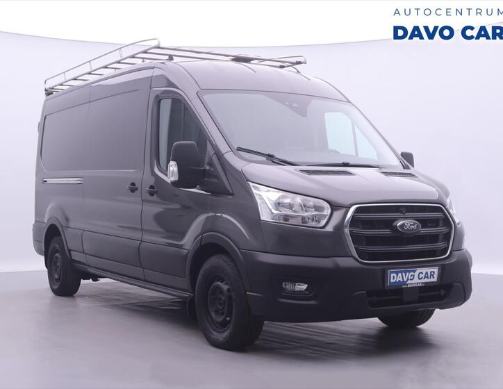 Ford Transit 1