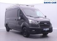 Ford Transit 1