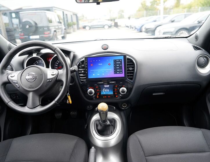 Nissan Juke 23